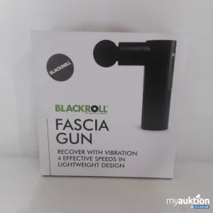 Auktion Blackroll Fascia Gun A002840 