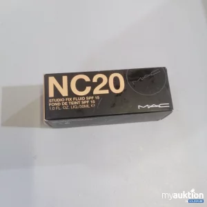 Artikel Nr. 772971: Mac NC20 SPF15 30ml