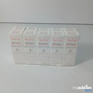 Auktion Avène Tolérance Control 10x5ml