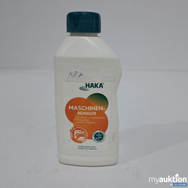 Artikel Nr. 390972: Haka Maschinen Reiniger 250ml