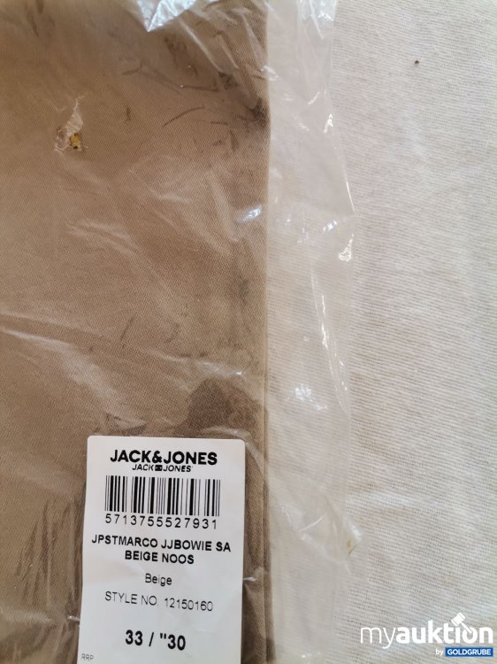 Artikel Nr. 632972: Jack&Jones Hose