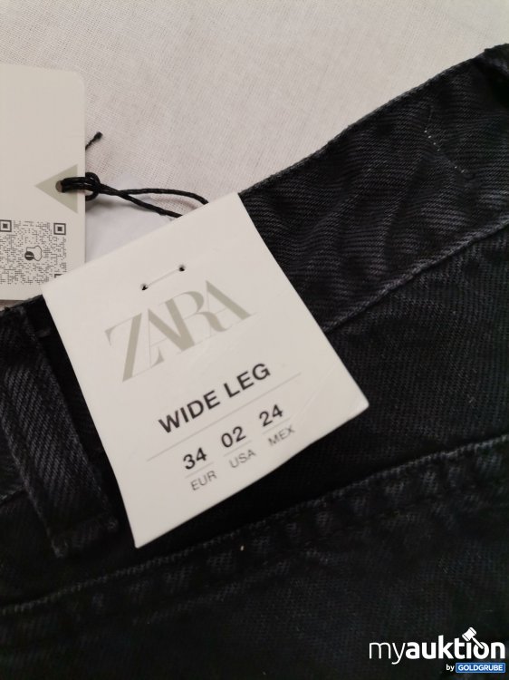 Artikel Nr. 734972: Zara Jeans 