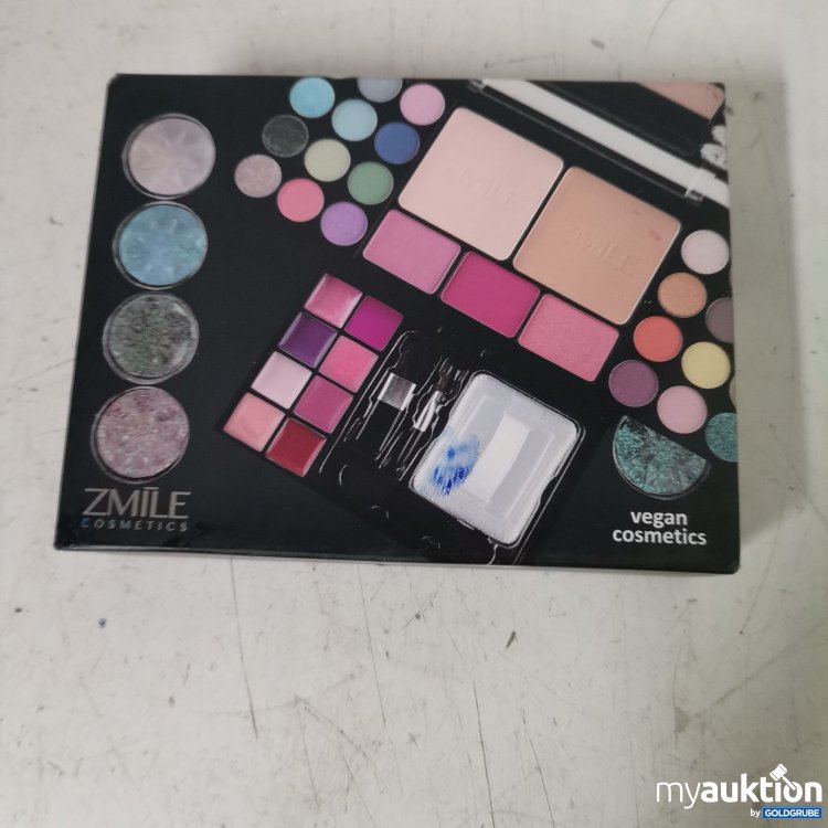 Artikel Nr. 759972: ZMILE Cosmetics Schminkset 