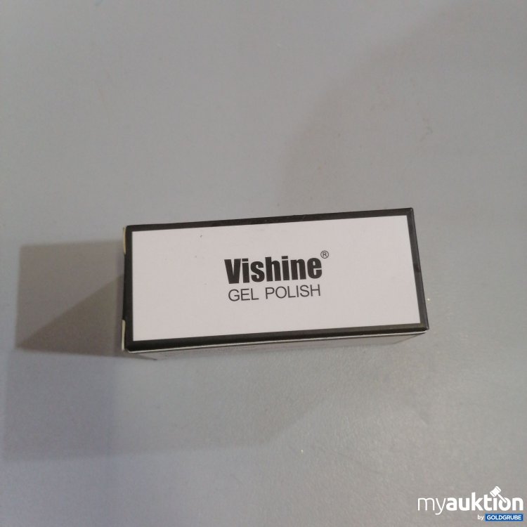 Artikel Nr. 772972: Vishine Gel Polish 15ml