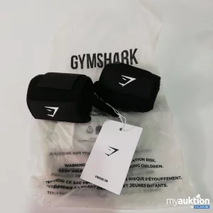 Artikel Nr. 389972: Gymshark Wrist Straps 