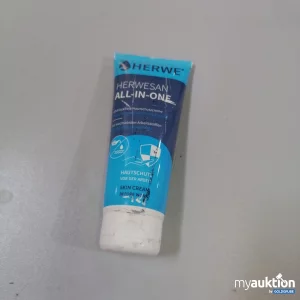 Auktion Herwe Herwesan All in One Cream 100ml 