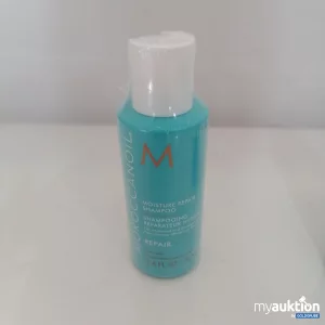 Auktion Moroccanoil Moisture Repair Shampoo 70ml