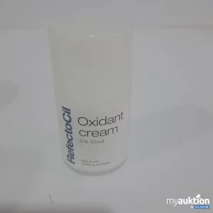 Artikel Nr. 797972: RefectoCil Oxidant Cream 100ml