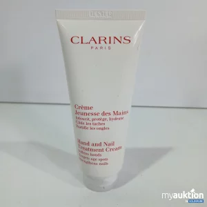 Artikel Nr. 798972: Clarins Jand and Nail Treatment Cream 100ml