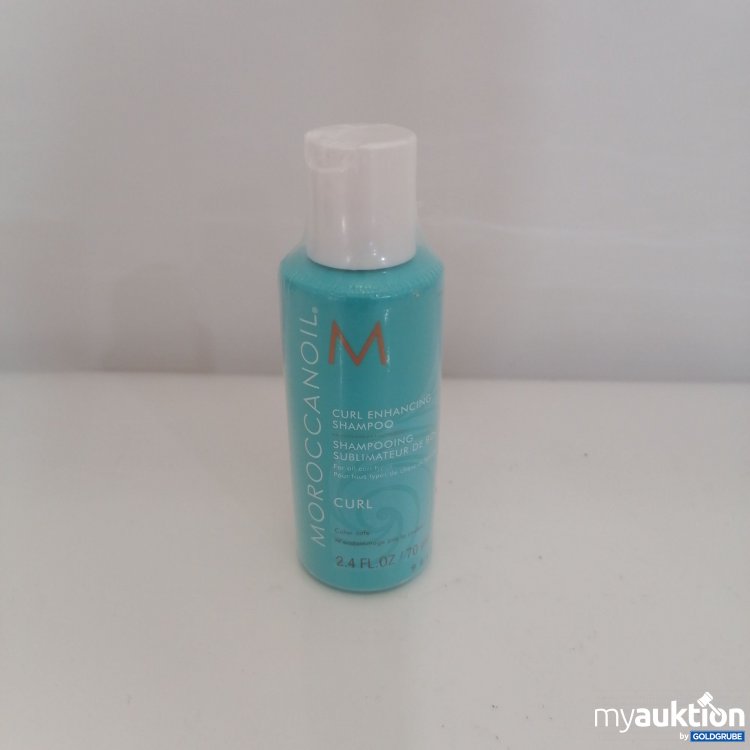 Artikel Nr. 753973: Moroccanoil Curl Enhancing Shampoo 70ml