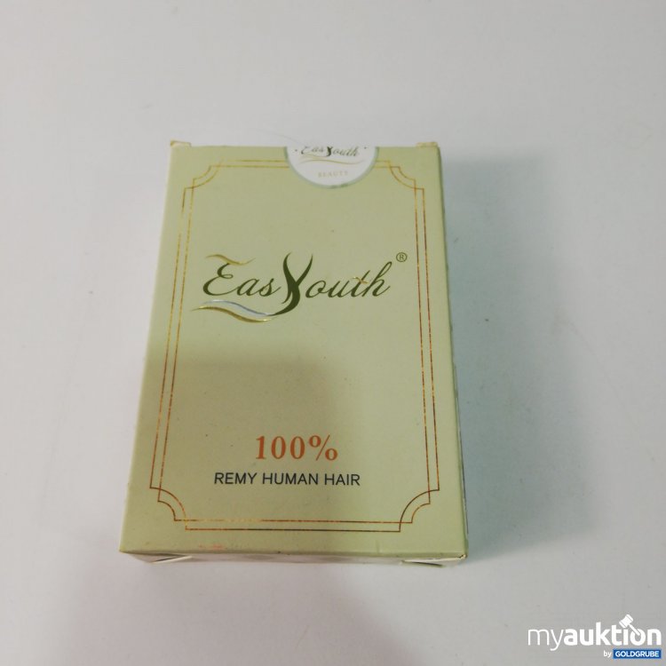 Artikel Nr. 787973: EasXouth 100% Remy Human Hair 