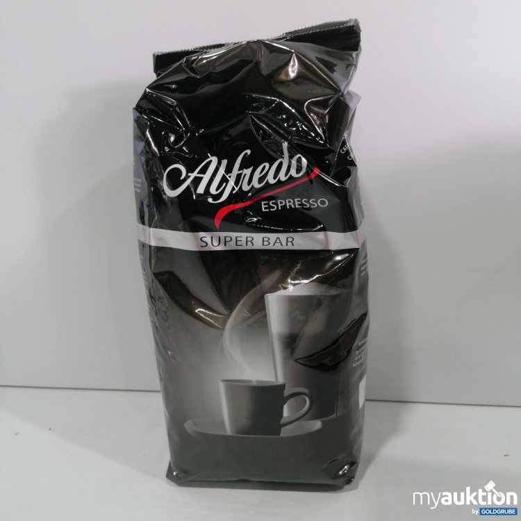 Artikel Nr. 793973: Alfredo Espresso Super Bar 1000g 