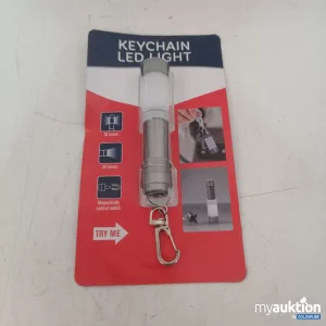 Auktion Keychain LED Light 