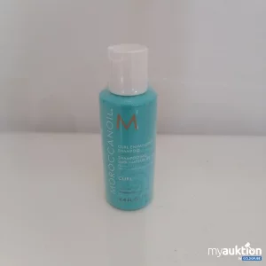 Auktion Moroccanoil Curl Enhancing Shampoo 70ml