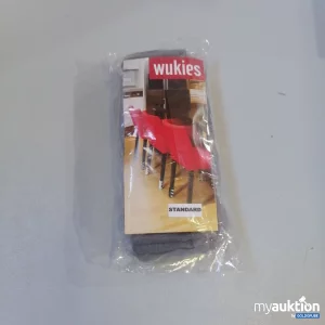 Auktion Wukies Stuhlsocken 4 Stück 