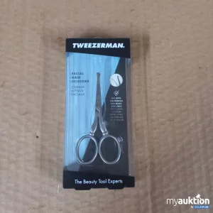 Artikel Nr. 769973: Tweezerman Haarschere 