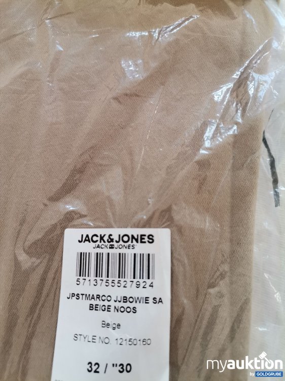 Artikel Nr. 632974: Jack&Jones Hose