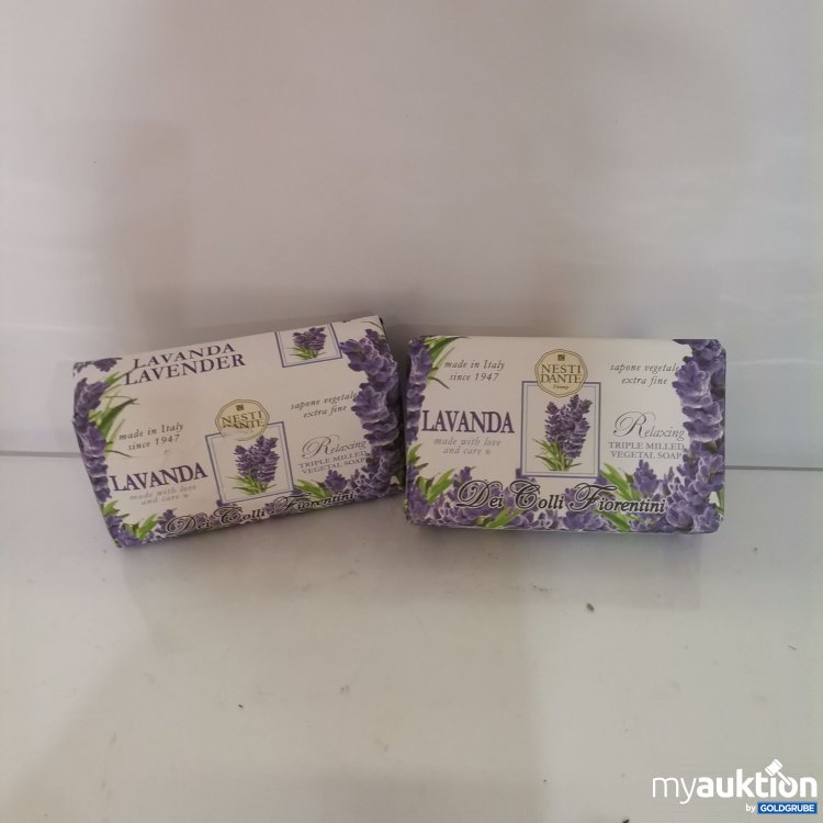 Artikel Nr. 750974: Lavanda Seife2x250g