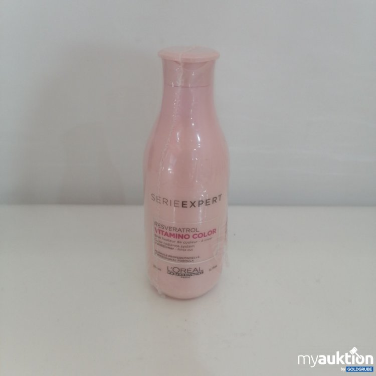 Artikel Nr. 753974: L'Oréal Paris Vitamino Color 200ml 