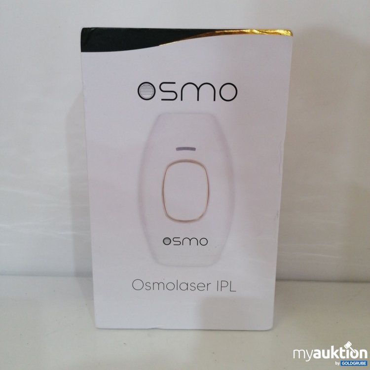 Artikel Nr. 754974: Osmo Osmoleser IPL