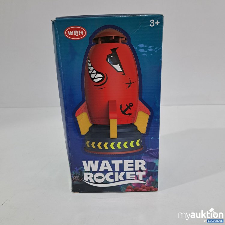 Artikel Nr. 791974: Water Rocket 3+