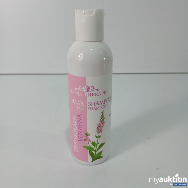 Artikel Nr. 799974: Aroma Therapie Haar Shampoo 200ml