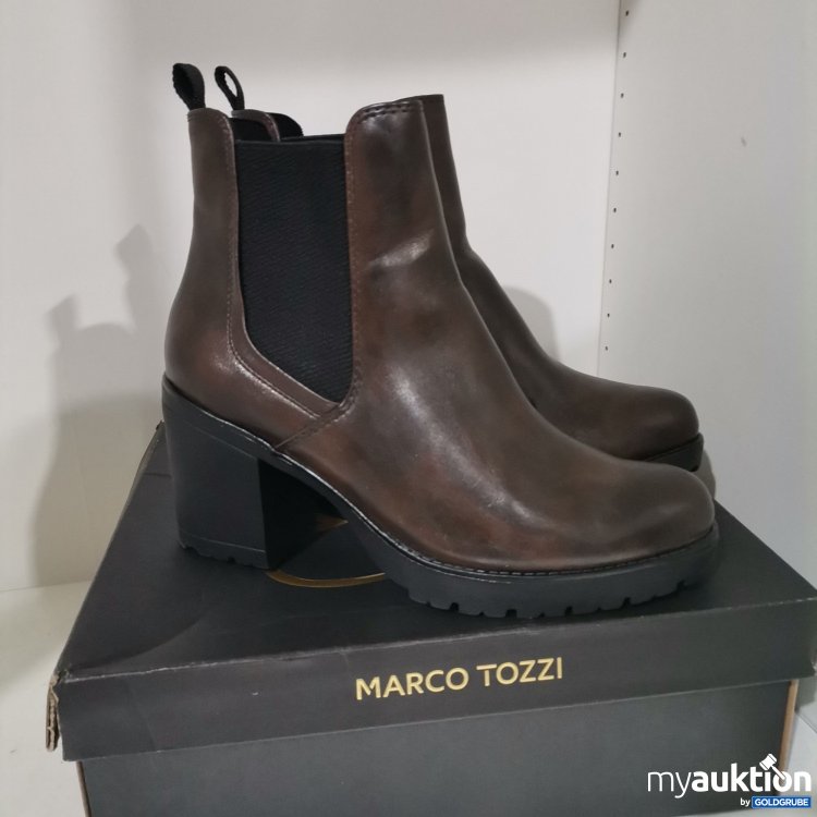 Artikel Nr. 801974: Marco Tozzi M 2541441 Boots