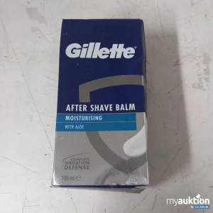 Artikel Nr. 380974: Gillette After shave balm 100ml