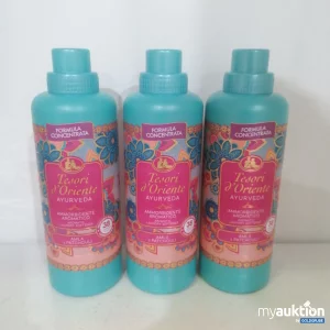 Auktion Tesori d'Oriente Ayurveda 760ml 