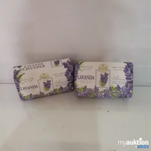 Auktion Lavanda Seife2x250g