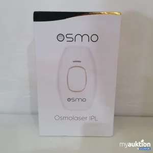 Auktion Osmo Osmoleser IPL