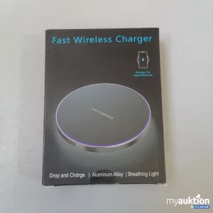 Artikel Nr. 756974: Fast Wireless Charger 20W