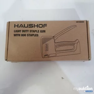 Auktion Haushof Light Duty Staple Gun