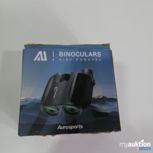 Artikel Nr. 776974: Aurosports Binoculars Fernglas