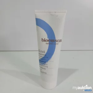 Artikel Nr. 798974: Bioemsan Zahncreme 80ml