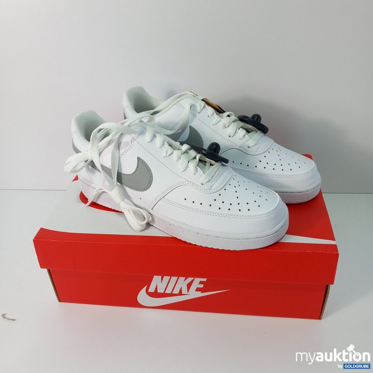 Artikel Nr. 765975: Nike Court Vision Lo NN Gr.41