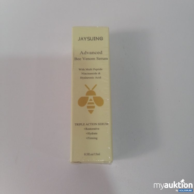 Artikel Nr. 781975: Jaysuing Advanced Bee Venom Serum 15ml