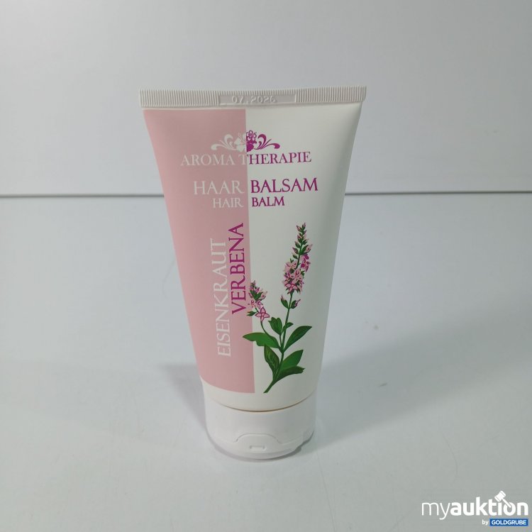 Artikel Nr. 799975: Aroma Therapie Haar Balsam 150ml