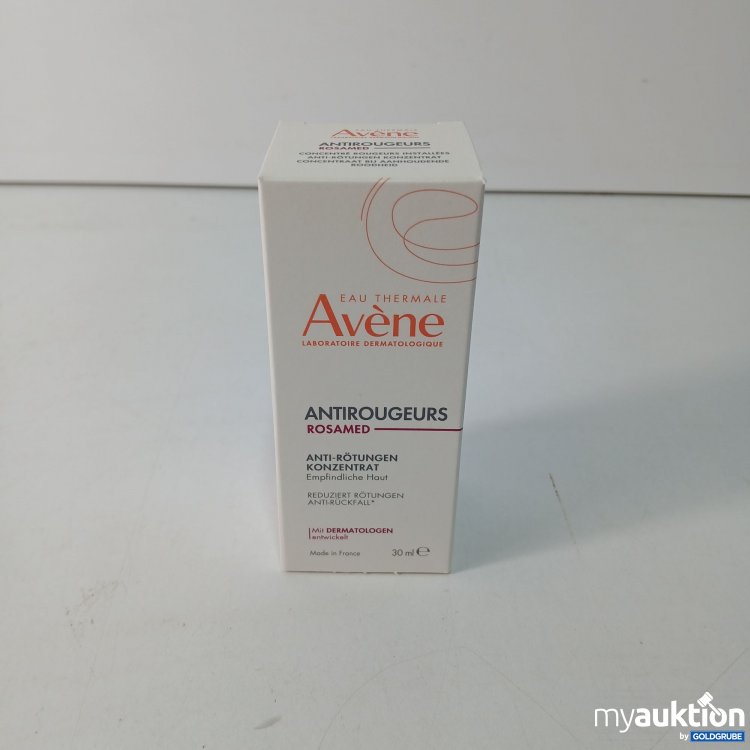 Artikel Nr. 800975: Avène Antirougeurs Rosamed 30ml