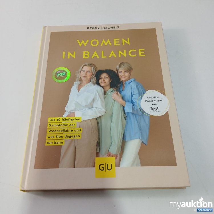 Artikel Nr. 810975 Artikel Nr. 810975: Women in Balance