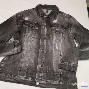 Auktion New Boy, Jeans Jacke