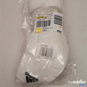 Auktion Adidas Socken 