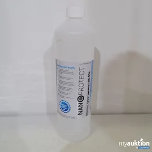 Auktion Nano Protect  Isopropanol 1l 