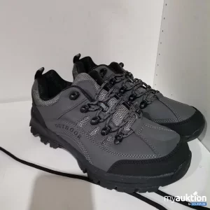 Auktion Outdoor Schuh