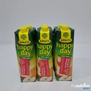 Artikel Nr. 794975: Happy Day 100% Apfel 6x1L