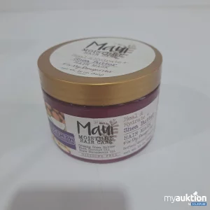 Artikel Nr. 797975: Mani Moisture Hair Care Shea Butter hair mask 340g