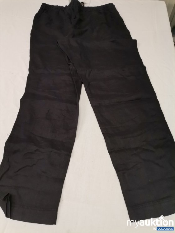 Artikel Nr. 695976: H&M Leinen Schlupfhose 