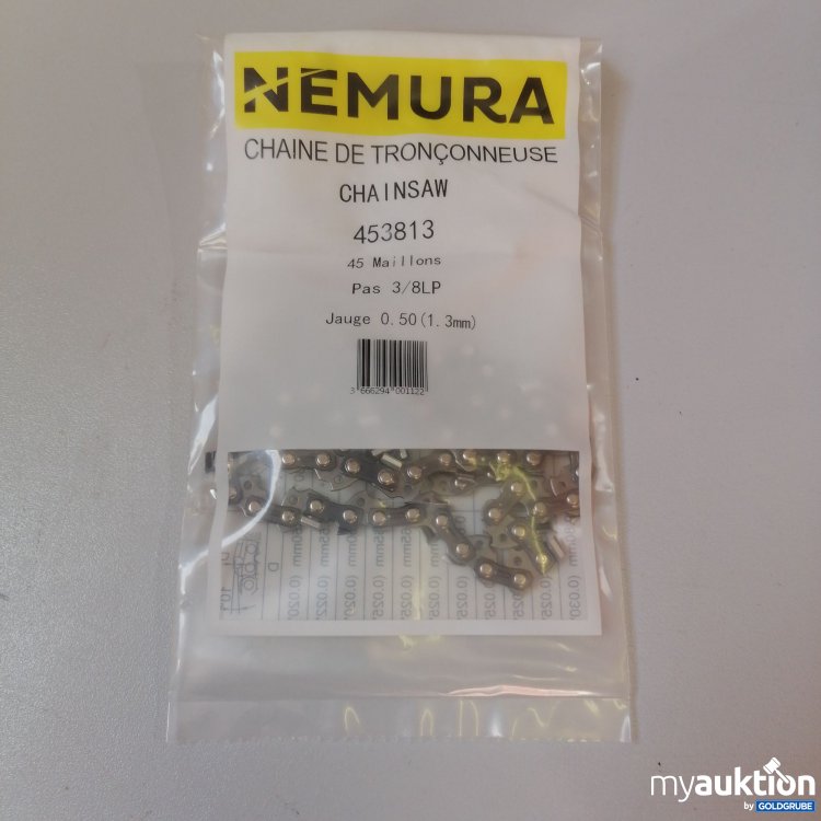 Artikel Nr. 760976: Nemura Chain 453813 