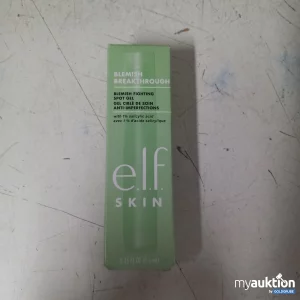 Auktion Elf Skin Spot Gel 7,5ml