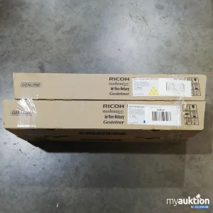 Auktion Ricoh Print Cartridge C3500